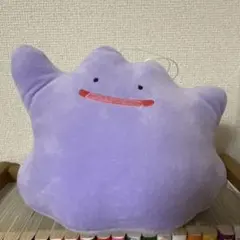 メタモン ぬいぐるみ