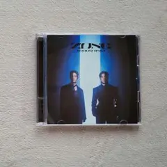 東方神起 ZONE CD