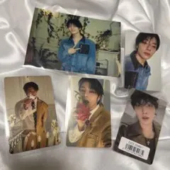 【Hollow 封入&特典set】アイエン