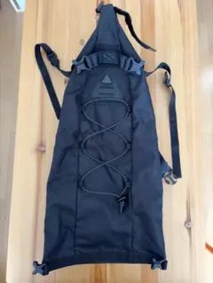 TOPEAK(トピーク) バックローダー 10L ブラック BAG41100のサムネイル