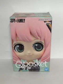 アーニャ　フィギュア