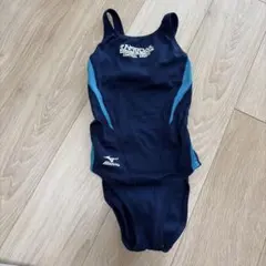 セントラルスポーツクラブ/ワンピース水着/130cm