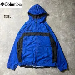 【yyy 様専用】Columbia コロンビア マウンテンパーカー L