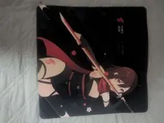 Yuki Aim マウスパッド 2023