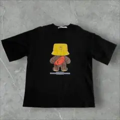 MADE BY aSOE 1st 半袖Tシャツ 韓国ブランド