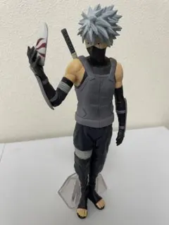 一番くじ NARUTO 心を写す赤き瞳 はたけ カカシ 暗部