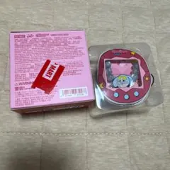 クライベイビー×パワーパフガールズ Phone Charm バニーバブルス