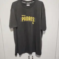 MLB San Diego Padres Tシャツ 5Lのサムネイル