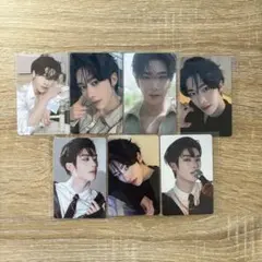 ZB1 ゼベワン リッキー まとめ売り