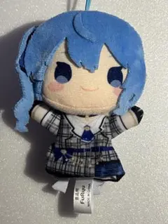 2026年最新】ホロライブ パペットぬいぐるみ 星街すいせいの人気