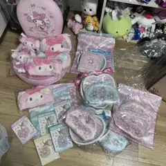 2025年最新】マイメロ くじ 座椅子の人気アイテム - メルカリ