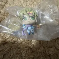 ジョジョコレ シーザー ジョジョワールド