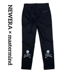 【新品・未使用・タグ付】NEWERA mastermind パンツ 黒 M 2025年最新】MASTERMIND JAPAN NEW ERAの人気アイテム - メルカリ