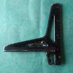 シンワ　丸のこ　ガイド　ミニ　15cm