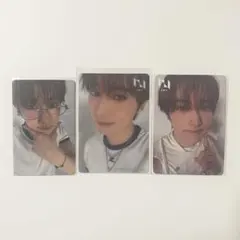 尾崎匠海 トレカ まとめ売り origin HMV FC