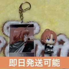 銀魂 神威 まちぼうけ そろそろ出番だと思ってスタンバってました アクキー