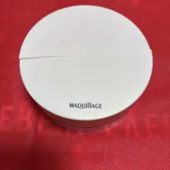 マキアージュ　ドラマティックエッセンスヴェールパウダー
