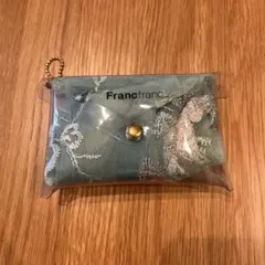 FrancFranc エコバッグ