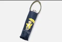 【ミニバック付】Polo Ralph Lauren 晴雨兼用折りたたみ傘