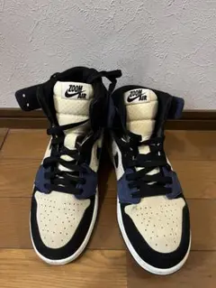 Nike Air Jordan 1 ズームエアコンフォート　新品タグ付き 近日発売【Nike Air Jordan 1 Zoom Comfort 