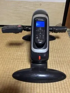 RM-2020 電動サイクルマシン　ルームマーチプレミアムフィットネスバイク