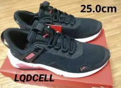 プーマ スニーカー PUMA ウィメンズ LQDCELL ランニングシューズのサムネイル