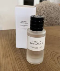 Dior JASMIN DES ANGES オードパルファン used - メルカリ