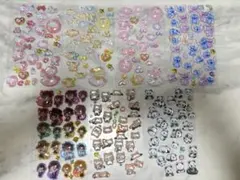 3*m様 【正規品】シール帳完成品　ボンボンドロップシール