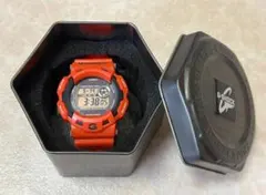 G-SHOCK GW-9100ガルフマン 腕時計セット（予備ベルトと表カバー 