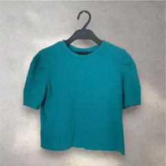 【美品】レディース　トップス　半袖　ベルシュカ　M