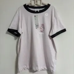 Care Bears ピンク Tシャツ Mサイズのサムネイル