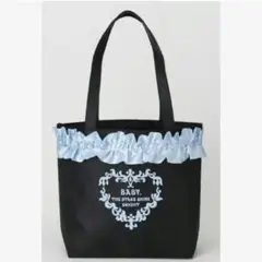 BABY,THE STARS SHINE BRIGHT新品トートバッグエコバッグ