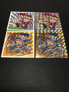 アルビレックス新潟 ビッグスワンシール 舩木翔セット