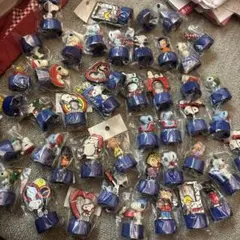 スヌーピー　ペットボトルキャップ