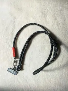 topologie　スマホ　ストラップ