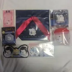 お値下げ中）はなまるおばけコンプセット