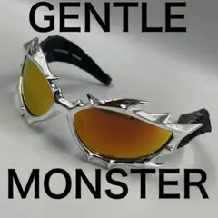 2026年最新】Gentle Monster tekken 8の人気アイテム - メルカリ