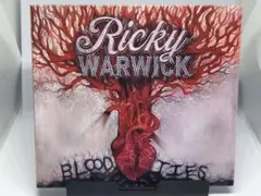Ricky Warwick 