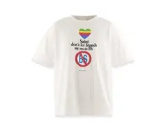 SAINT Mxxxxxx 25SS × FRIENDS SS TEE - メルカリ