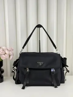 PRADA ショルダーバッグ