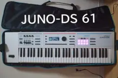 Roland JUNO-DS61 シンセサイザーのサムネイル