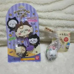 2025年最新】ミニフィギュアチャーム ちいかわの人気アイテム - メルカリ