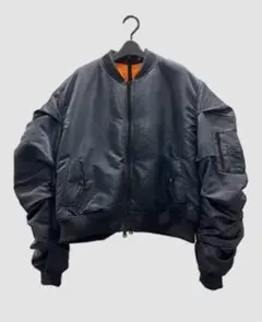 amnjx BLACK ROSE レザージャケット　平本蓮 T商品 セットアップ平本蓮ブランド amnjx BLACK ROSE トラックジャケット