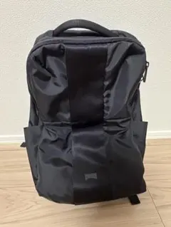 2026年最新】CAMPER カラー：ブラック系 メンズ リュック・バック