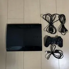 SONY PlayStation3 CECH-4300C