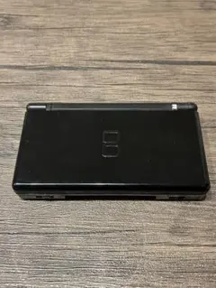 【ジャンク品】Nintendo DS Lite ブラック