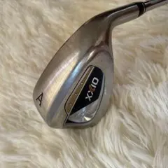 ゼクシオ13 アプローチウェッジ フレックス SR - メルカリ