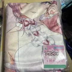 エニマイくじ ホロライブ 博衣こより