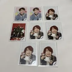 なにわ男子 西畑大吾 ミニフォト