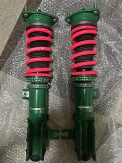 GJアテンザ TEIN FLEX Z 車高調のサムネイル